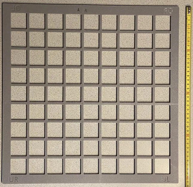 Biến Gridfinity thành một sự Vừa vặn Tuyệt vời! - Image 5