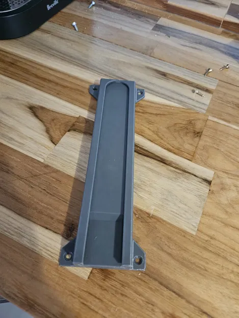 Giá treo cà phê viên nén dưới gầm - Image 4