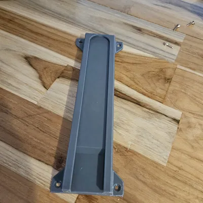 Giá treo cà phê viên nén dưới gầm