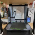 Nâng cấp Hộp Lack Ankermake M5 cho "Hộp Original Prusa i3 MK3" - Thumbnail 3