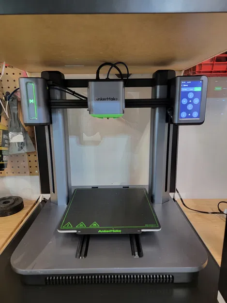 Nâng cấp Hộp Lack Ankermake M5 cho "Hộp Original Prusa i3 MK3" - Image 4