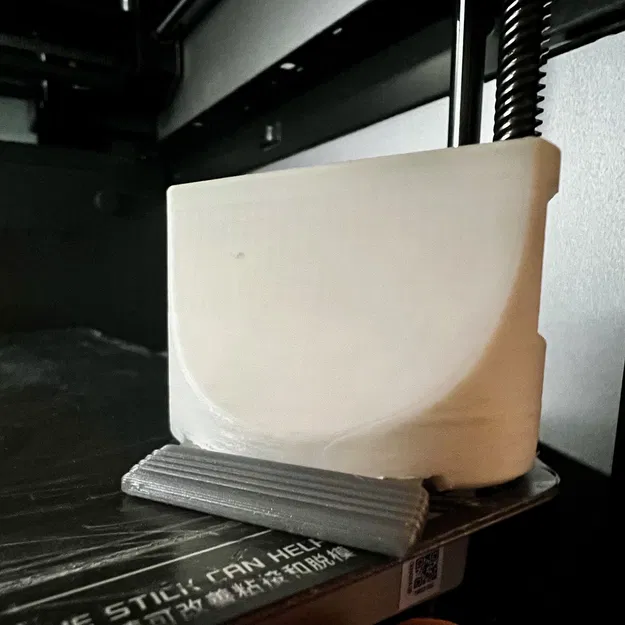 Vỏ Bảo Vệ TPU Cho Scraper RATIO Product Lab - Image 2