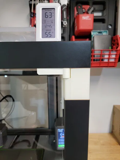 Nâng cấp Hộp Lack Ankermake M5 cho "Hộp Original Prusa i3 MK3" - Image 5