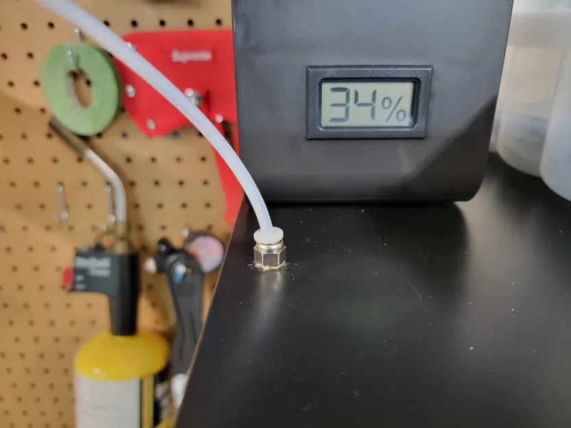 Nâng cấp Hộp Lack Ankermake M5 cho "Hộp Original Prusa i3 MK3" - Image 7