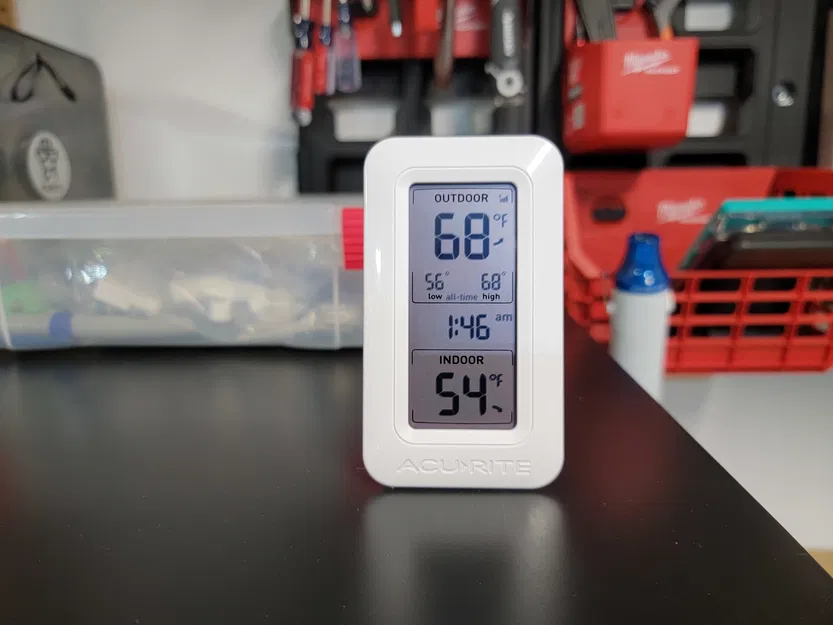 Nâng cấp Hộp Lack Ankermake M5 cho "Hộp Original Prusa i3 MK3" - Image 8