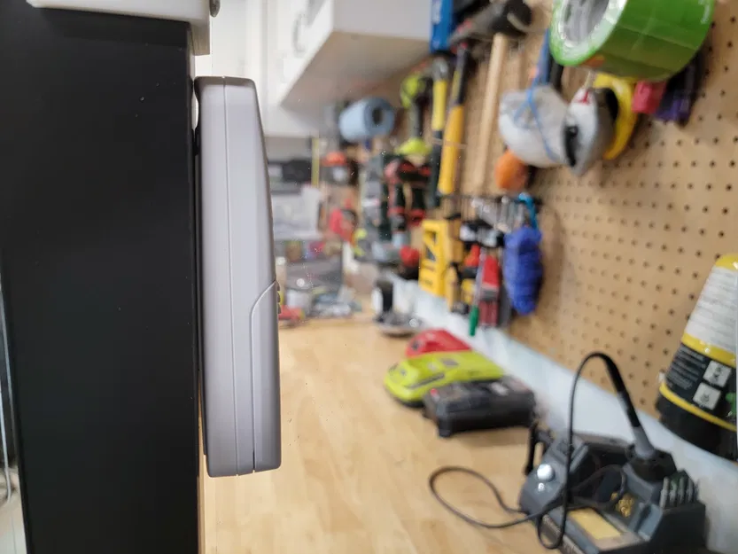 Nâng cấp Hộp Lack Ankermake M5 cho "Hộp Original Prusa i3 MK3" - Image 9