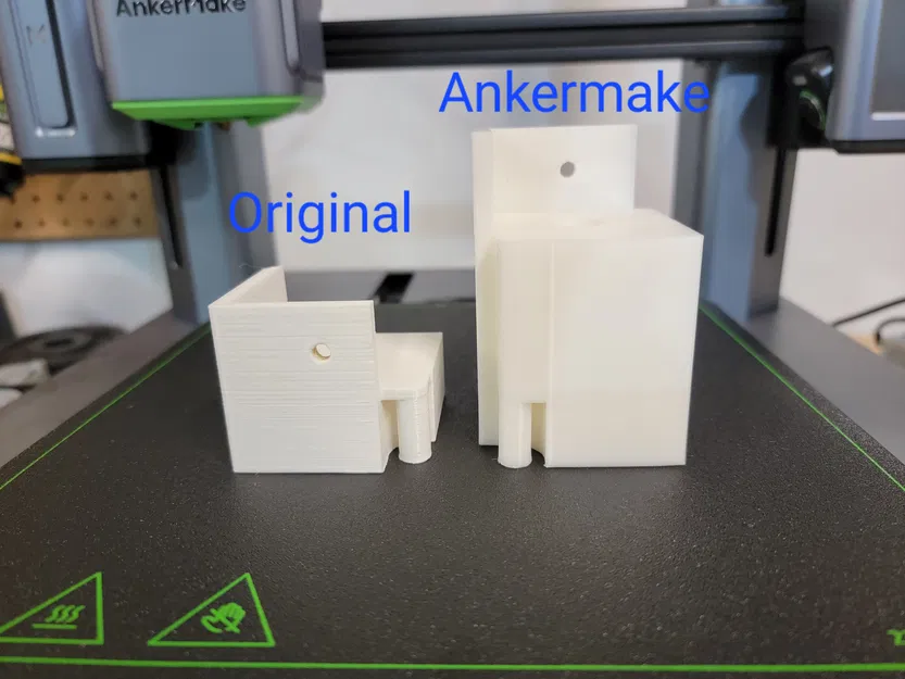 Nâng cấp Hộp Lack Ankermake M5 cho "Hộp Original Prusa i3 MK3" - Image 10