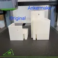 Nâng cấp Hộp Lack Ankermake M5 cho "Hộp Original Prusa i3 MK3" - Thumbnail 10