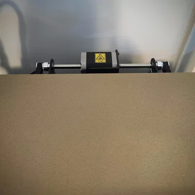 Khuôn Căn Chỉnh Tấm Trải Mặt Bàn Anycubic Kobra 2 Max Dạng BOLT-ON V2