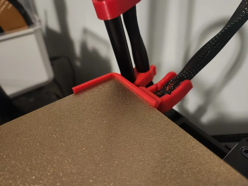 Khuôn Căn Chỉnh Tấm Trải Mặt Bàn Anycubic Kobra 2 Max Dạng BOLT-ON V2 - Image 3