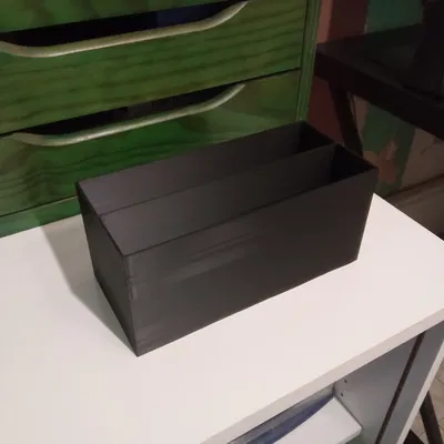 Hộp Đựng Đồ Lớn 220*120*100 Dày 2 mm