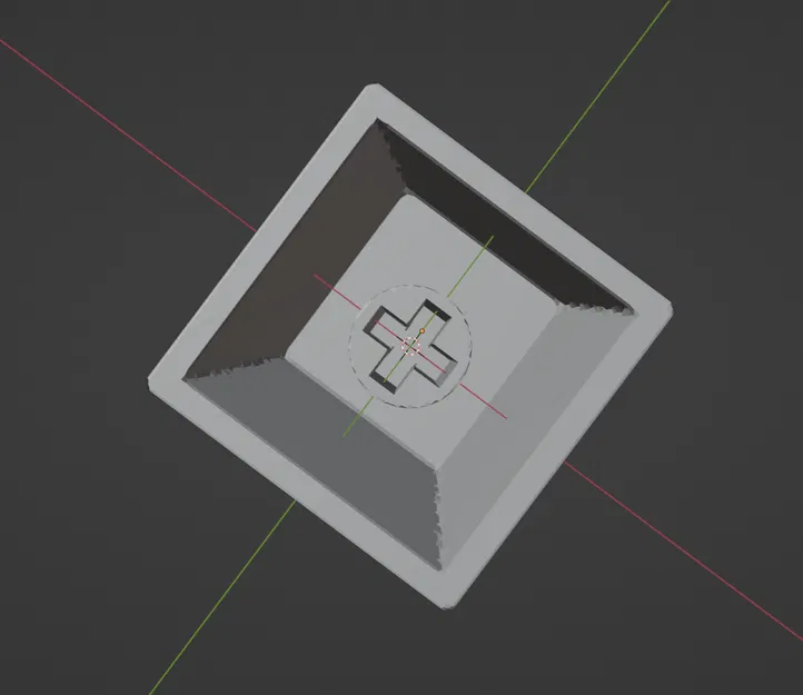 Keycap hình Sao - Image 2