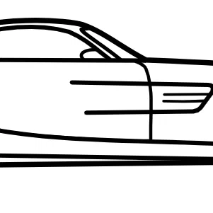 Mô hình Mercedes AMG GT (2014)