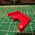 Khuôn Căn Chỉnh Tấm Trải Mặt Bàn Anycubic Kobra 2 Max Dạng BOLT-ON V2 - Thumbnail 5