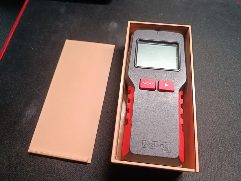 Hộp Bảo Vệ PowerFix Đa Cảm Biến - Image 1