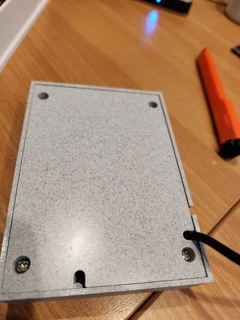 Vỏ cho LCD12864 + NodeMCU v3 esp8266 - Image 2