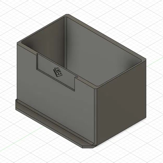 Ngăn Kéo MT-SYSTEM M: Hộp H3/C1 - Image 4