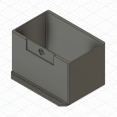 Ngăn Kéo MT-SYSTEM M: Hộp H3/C1