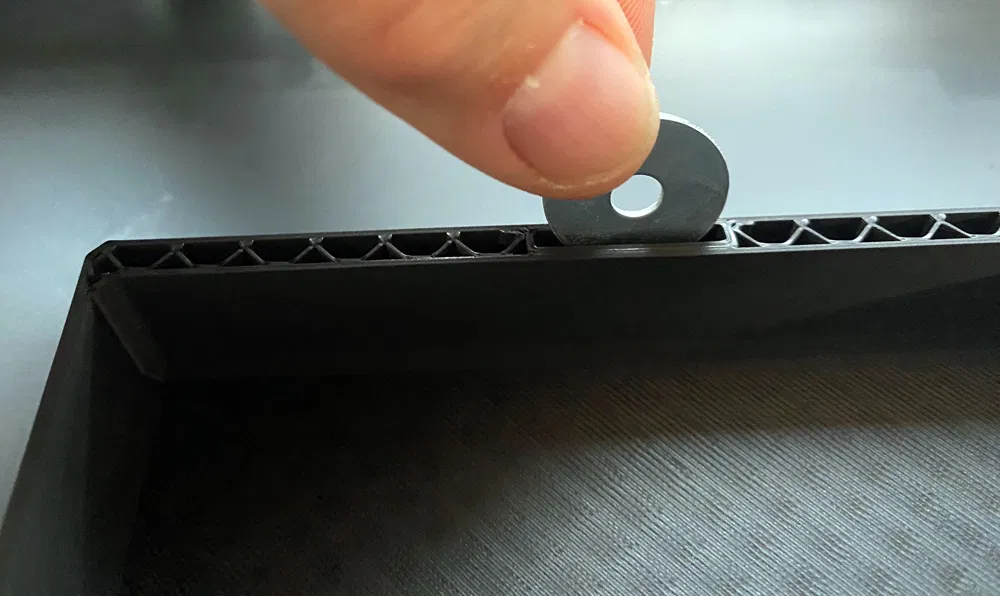 Ngăn Kéo MT-SYSTEM M: Hộp H3/C1 - Image 5