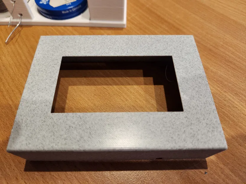 Vỏ cho LCD12864 + NodeMCU v3 esp8266 - Image 5