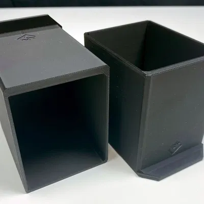 MT-SYSTEM Ngăn kéo S: Hộp H3/C1