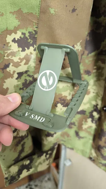 Chân đế điện thoại cỡ lớn XL Remix bởi Jonathan - Image 1