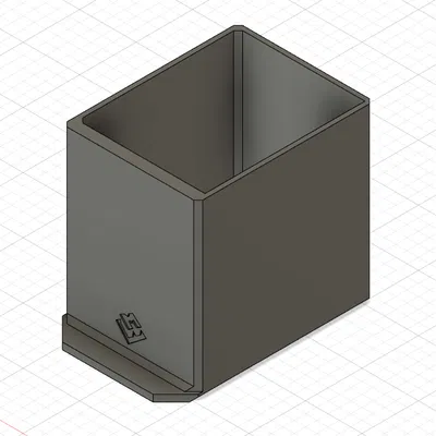 MT-SYSTEM Ngăn kéo S: Hộp H3/C1