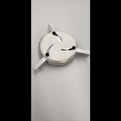 Thiết Kế Dụng Cụ Mở Bia Phay CNC