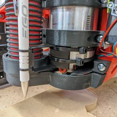 Giá đỡ bút cơ bản cho LR3