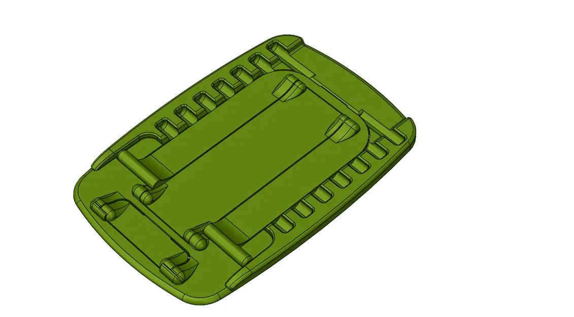 Chân đế điện thoại cỡ lớn XL Remix bởi Jonathan - Image 3