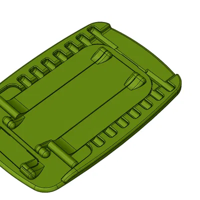 Chân đế điện thoại cỡ lớn XL Remix bởi Jonathan