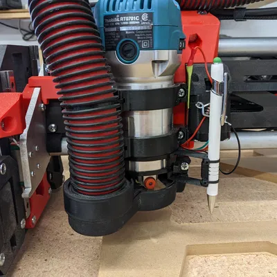 Giá đỡ bút cơ bản cho LR3