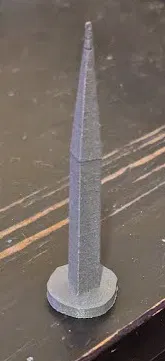 Đinh Sắt Cũ - Image 1