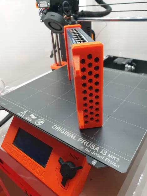 Giá đỡ bộ chuyển mạch Ethernet - Image 5