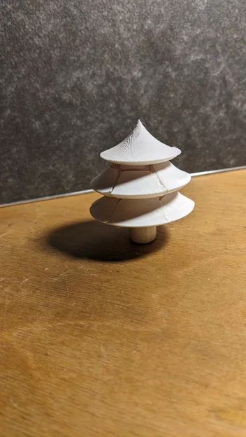 Câu Đố Cây Thông Noel 3D - Image 2