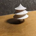 Câu Đố Cây Thông Noel 3D - Thumbnail 2