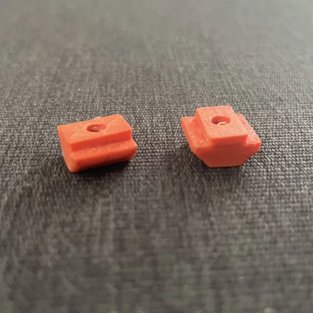 Đai ốc trượt M3 (M3 Sliding T-Nut) - Image 1