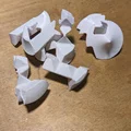 Câu Đố Cây Thông Noel 3D - Thumbnail 3