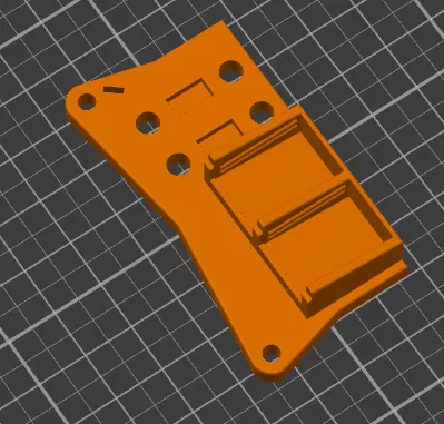 Bộ chuyển đổi Wago cho Bàn Hydra DREMC - Image 1