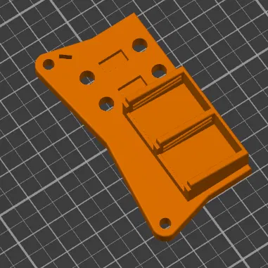 Bộ chuyển đổi Wago cho Bàn Hydra DREMC