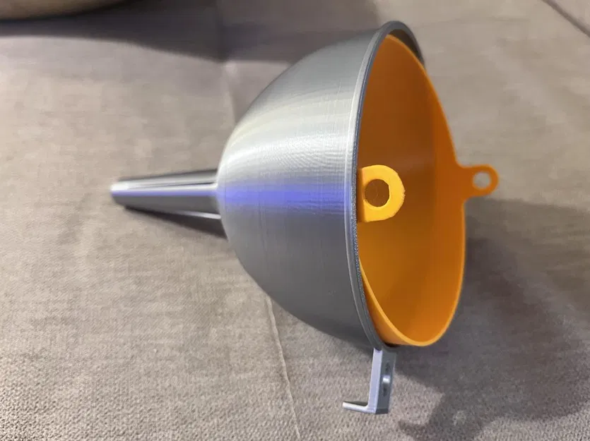 Phễu Lọc - Image 1