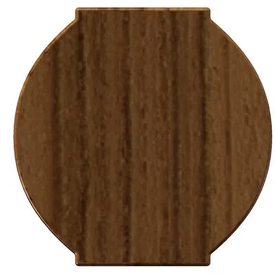 Mô Hình 3D Lincoln Log Vintage Cỡ Lớn (Double Wide Piece)