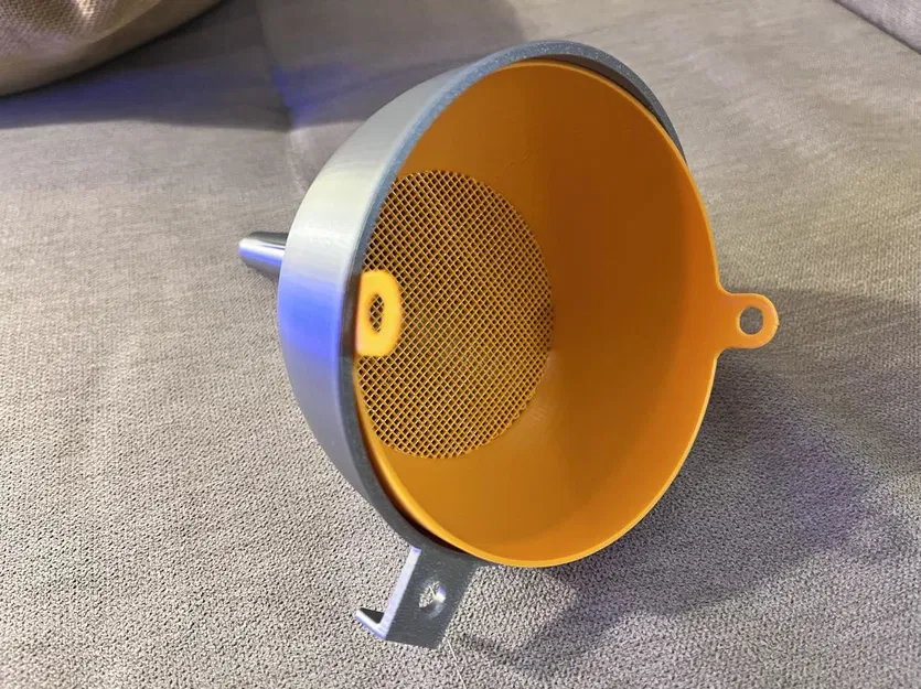 Phễu Lọc - Image 2