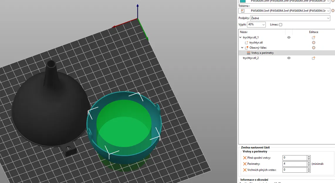 Phễu Lọc - Image 4