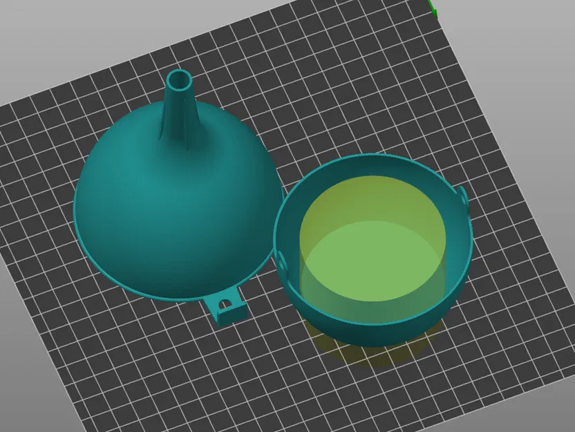 Phễu Lọc - Image 5