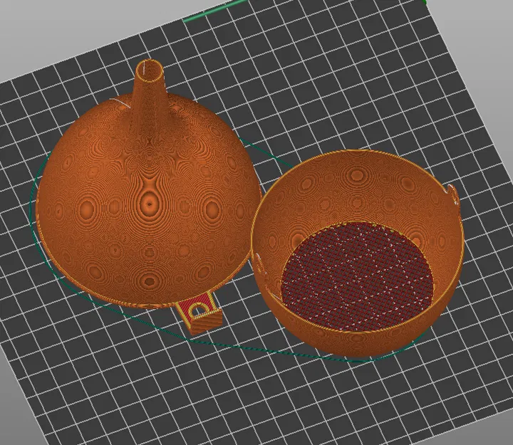 Phễu Lọc - Image 7