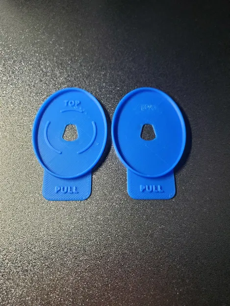 Miếng Đệm/Chống Bẩn Sạc Oral-B Pro 1000 - Image 2