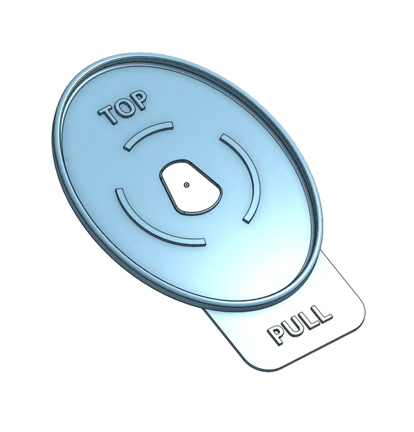 Miếng Đệm/Chống Bẩn Sạc Oral-B Pro 1000 - Image 3