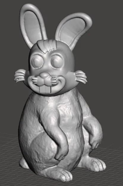 Koala Bunny - Image 1