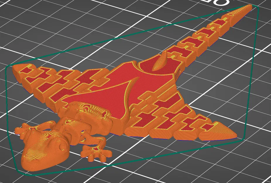 Gecko Manta - Image 2